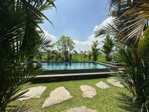 Eskabbe Villa - Darmasaba