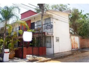 OYO Hotel San Felipe Inn - Tlalixtac de Cabrera