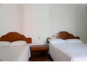 OYO Hotel San Felipe Inn