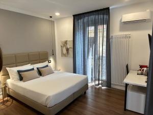 Sweet Rooms