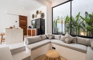 NEW I Tropical Berawa 2BR villa