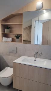 Apartamenty Wyspa Jastarnia Morski