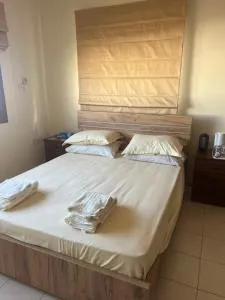 Tranquil paradise - Ayia Anna