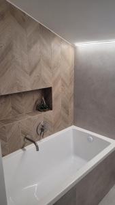 Apartamenty Wyspa Jastarnia Morski