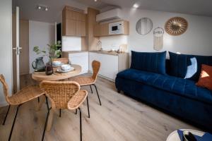 Apartamenty Wyspa Jastarnia Morski