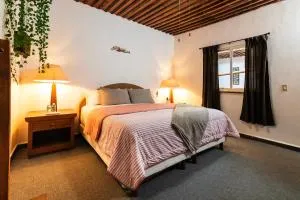 OYO Posada Del Pescador - 托多斯桑托斯