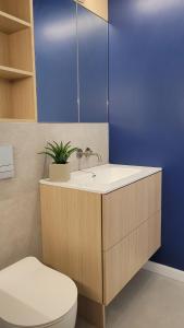 Apartamenty Wyspa Jastarnia Morski