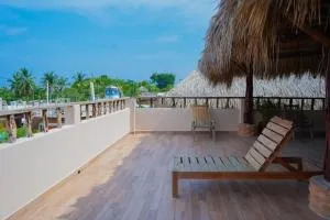 OYO Posada Magico - Zapote