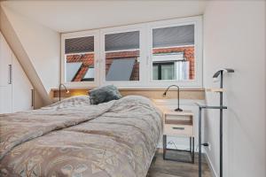 Apartment at the harbor