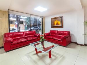 Capital O Suites Marne Cdmx