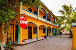 OYO Hotel Miramar, Loreto