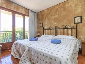Holiday Home Tres Olivos by Interhome