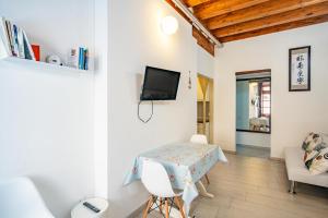 La dimora delle Janas img10