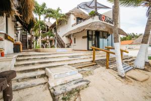 Capital O Mimi Del Mar, Playa del Carmen