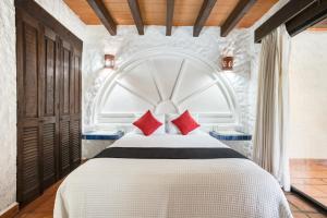 Capital O Mimi Del Mar, Playa del Carmen