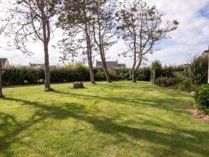 Maisons de vacances Holiday Home An Theven by Interhome : photos des chambres