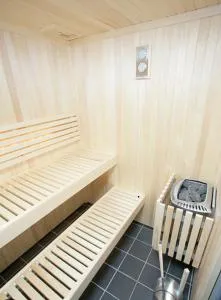 luxury villa - Järfälla