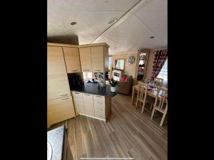 6 berth Waterside Ingoldmells Skegness J4 Santanavan 10