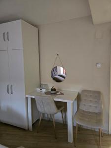 Nadas room with terrace