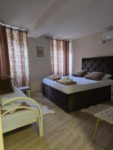 Nadas room with terrace