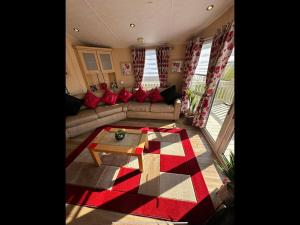 6 berth Waterside Ingoldmells Skegness J4 Santanavan 10