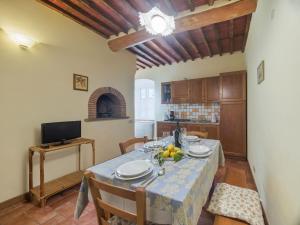 Apartment Le Fornaci-4 by Interhome