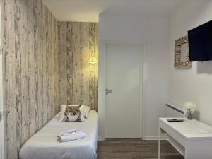 Hotels Hotel Restaurant le clos de l 'Ancien Pressoir : photos des chambres
