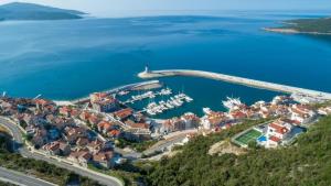 Lustica Bay Centrale 7A403