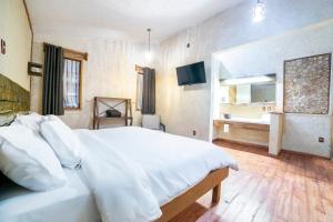 Capital O Collection O Casona De Minas Mineral del Monte - 4hvězdičkové hotely ve městě Mineral del Monte