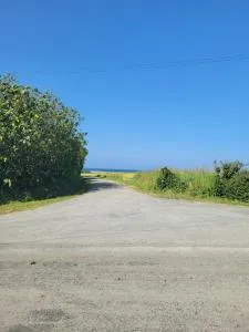 Ancienne ferme bord de mer - Guiler-sur-Goyen