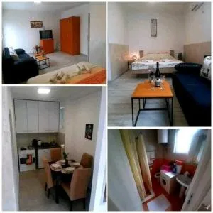 Apartman Šušanj 2 - 苏沙尼