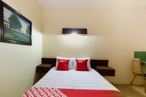 OYO Hotel Emperador, Oaxaca