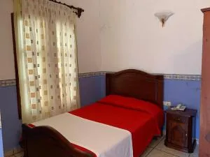 OYO Hotel Real de Cortés - Perote