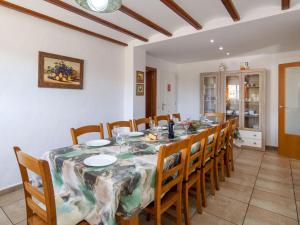 Villa Enrique by Interhome