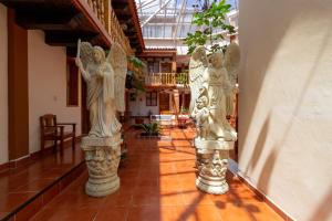 Capital O Hospedaje Los Angeles San Cristobal De Las Casas