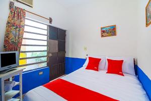 OYO Hotel Posada Los Faroles,Tabasco