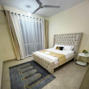 Kasri Homes Mombasa 1 bedroom