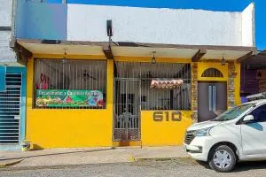 OYO Hotel Posada Los Faroles,Tabasco - 帕拉伊索