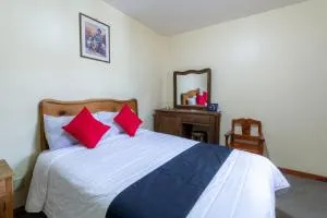 Capital O Hospedaje Los Angeles - Zinacantán