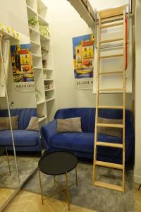 Santé - LB - Petit cocon dans le 14ème, Paris pour 2p