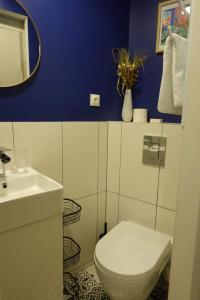 Santé - LB - Petit cocon dans le 14ème, Paris pour 2p