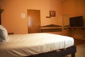 OYO Hotel Trigos De Oro,San Luis Teolocholco Park