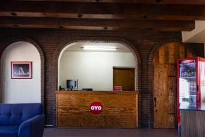 OYO Hotel Real Del Sur, Estadio Chihuahua