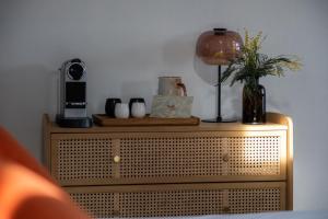 B&B / Chambres d'hotes Les Terrasses de la Borie : photos des chambres