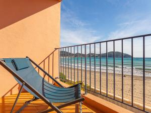 Apartment Baie des Lecques by Interhome