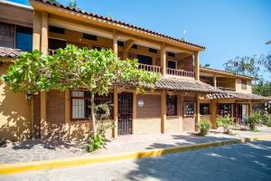 OYO Cabañas Abril, Mazunte