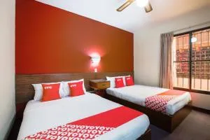 OYO Hotel Maria Teresa Inn - 瓦哈卡市