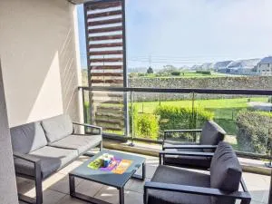 Apartment Le Clos Bastille by Interhome - Saint-Ideue