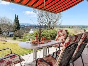 Holiday Home Schöne Aussicht by Interhome - Dittishausen