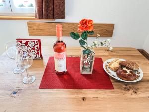 Holiday Home Schöne Aussicht by Interhome